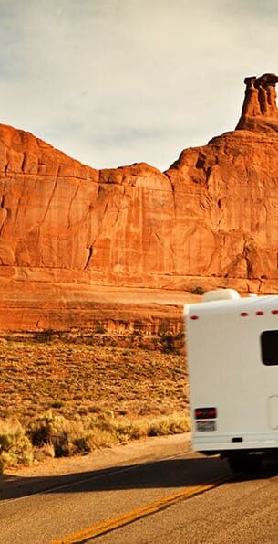 Aluguel de Motorhome na América do Norte | Vai de Motorhome
