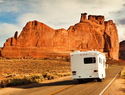 Aluguel de Motorhome na América do Norte | Vai de Motorhome